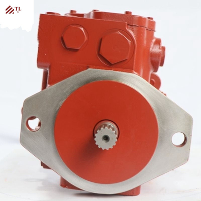 K3SP36C TB175 Sürünen kazıcı için hidrolik pompa % 100 İnşaat makineleri parçaları