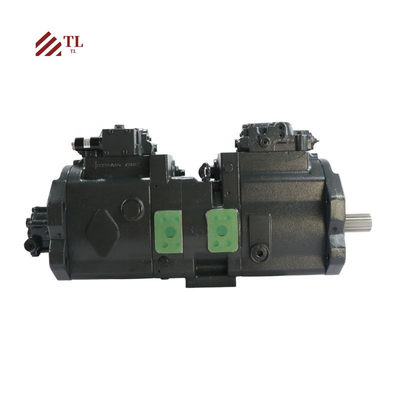İnşaat İşleri Ekskavatör Makine Motorları için Hidrolik Pompa K5V200DTH-9N4H