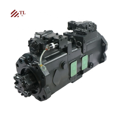 İnşaat İşleri Ekskavatör Makine Motorları için Hidrolik Pompa K5V200DTH-9N4H