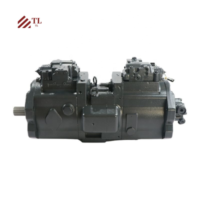 İnşaat İşleri Ekskavatör Makine Motorları için Hidrolik Pompa K5V200DTH-9N4H