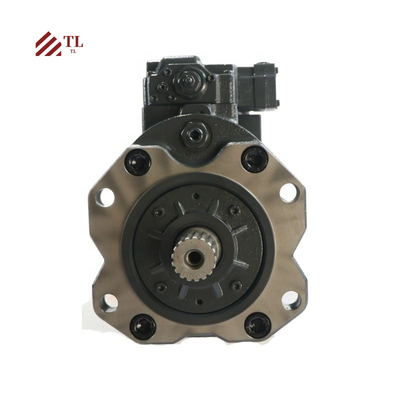 İnşaat İşleri Ekskavatör Makine Motorları için Hidrolik Pompa K5V200DTH-9N4H