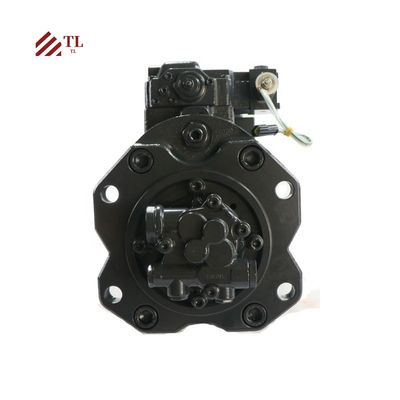 İnşaat İşleri Ekskavatör Makine Motorları için Hidrolik Pompa K5V200DTH-9N4H