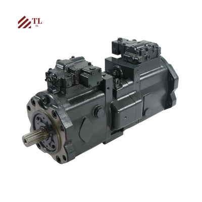 İnşaat İşleri Ekskavatör Makine Motorları için Hidrolik Pompa K5V200DTH-9N4H