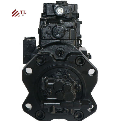 K5V140DTP-YT6K-17T Ekskavator Pompası Orijinal Parçalar Kobelco SK350-8 için Hidrolik Pompa