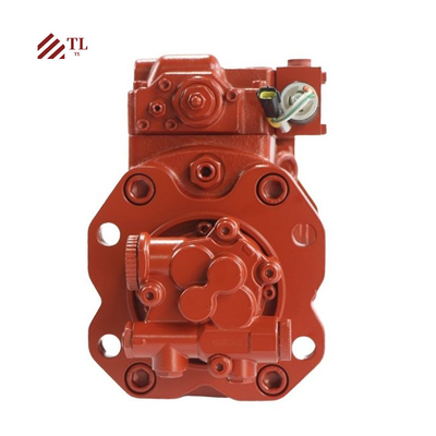 Bölüm Adı Ekskavator Makine Motor Parçaları için Hidrolik Ana Pompa K3V63DT-9C22 R150-7