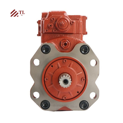 Bölüm Adı Ekskavator Makine Motor Parçaları için Hidrolik Ana Pompa K3V63DT-9C22 R150-7