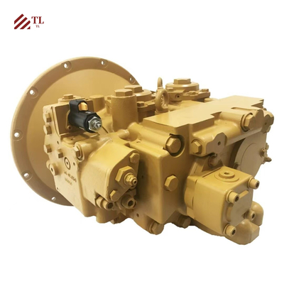 Kazıcı Ana Hidrolik Pompa SBS120 320C 320D 2726955 İnşaat Makineleri Parçaları için