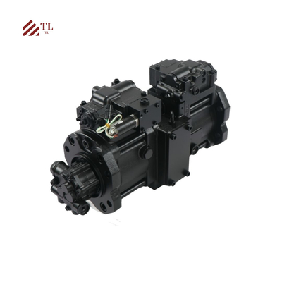 İnşaat Makineleri Parçaları  E315 Hidrolik Ana Pompa 105-7321 401-00358A 102-3828