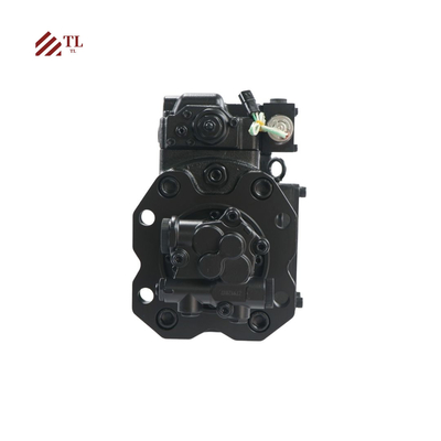 İnşaat Makineleri Parçaları  E315 Hidrolik Ana Pompa 105-7321 401-00358A 102-3828