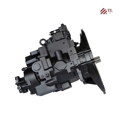 SK450-6 Hidrolik Ana Pompa K5V200DTH için Doğrudan İnşaat Makineleri Parçaları