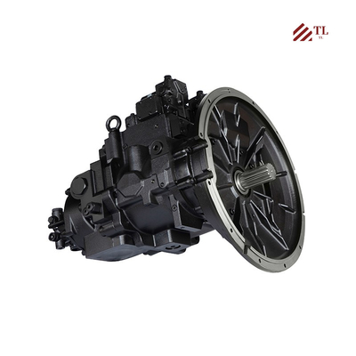 SK450-6 Hidrolik Ana Pompa K5V200DTH için Doğrudan İnşaat Makineleri Parçaları