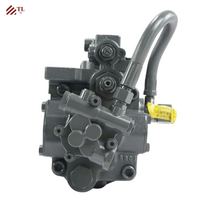 LG908 E307D SK75 Ekskavatör SPVC90RC08 Gelişmiş Teknoloji ile Hidrolik Pompa