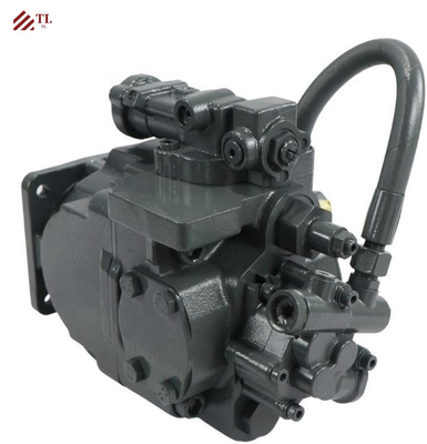 LG908 E307D SK75 Ekskavatör SPVC90RC08 Gelişmiş Teknoloji ile Hidrolik Pompa