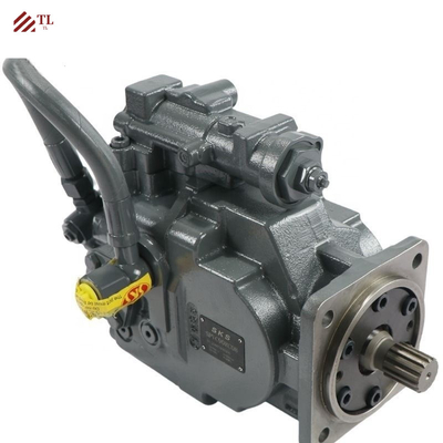 LG908 E307D SK75 Ekskavatör SPVC90RC08 Gelişmiş Teknoloji ile Hidrolik Pompa