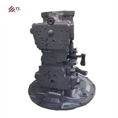 PC400-8 Ekskavator Hidrolik Pompa 708-2H-00450 Fotoğraf Renkli Ana Pompa