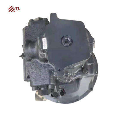 PC400-8 Ekskavator Hidrolik Pompa 708-2H-00450 Fotoğraf Renkli Ana Pompa