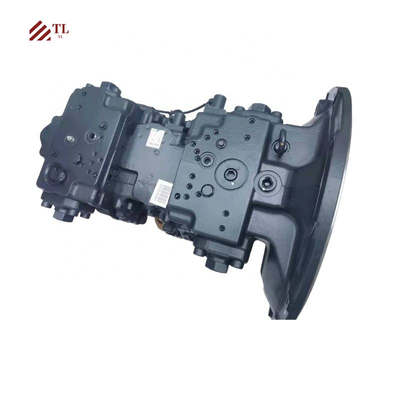PC400-8 Ekskavator Hidrolik Pompa 708-2H-00450 Fotoğraf Renkli Ana Pompa