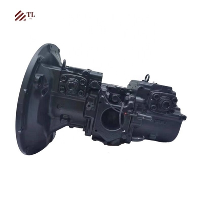PC400-8 Ekskavator Hidrolik Pompa 708-2H-00450 Fotoğraf Renkli Ana Pompa
