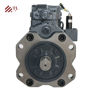 Ekskavatör parçası K5V140DTP-9N00 DH300 R305LC-7 R305-7 SC360 K5V140DT K5V140 31N8-10011