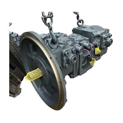 Kazı makinesi parçaları PC200-7 PC200LC-7 Ana pompa 708-2L-00300 Hidrolik pompa