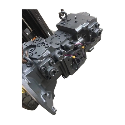 Kazı makinesi parçaları PC200-7 PC200LC-7 Ana pompa 708-2L-00300 Hidrolik pompa