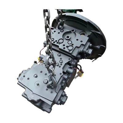 Kazı makinesi parçaları PC200-7 PC200LC-7 Ana pompa 708-2L-00300 Hidrolik pompa
