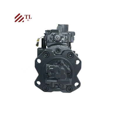 DX225 R225-9T R210LC-9 SY215 SY215-8 için Excavator Hidrolik Ana Pompa