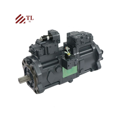 DX225 R225-9T R210LC-9 SY215 SY215-8 için Excavator Hidrolik Ana Pompa