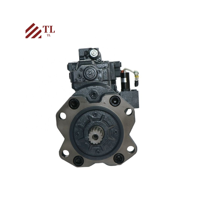 DX225 R225-9T R210LC-9 SY215 SY215-8 için Excavator Hidrolik Ana Pompa