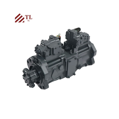 DX225 R225-9T R210LC-9 SY215 SY215-8 için Excavator Hidrolik Ana Pompa