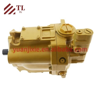 Cuma Parçalar GP-Piston Pompası 9T-6857 9T6857 erpillar için  428 416 Backhoe Yükleyici