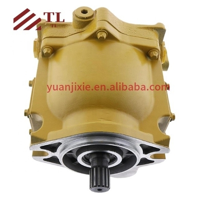Cuma Parçalar GP-Piston Pompası 9T-6857 9T6857 erpillar için  428 416 Backhoe Yükleyici