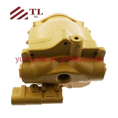 Cuma Parçalar GP-Piston Pompası 9T-6857 9T6857 erpillar için  428 416 Backhoe Yükleyici