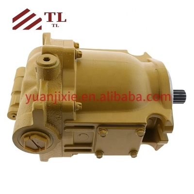 Cuma Parçalar GP-Piston Pompası 9T-6857 9T6857 erpillar için  428 416 Backhoe Yükleyici