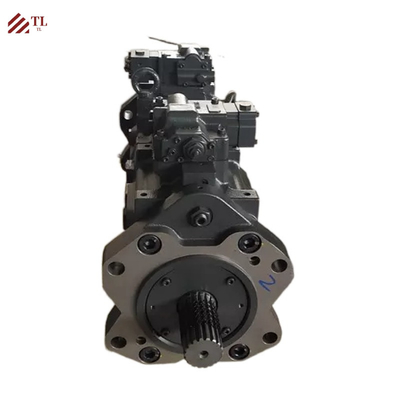 EC700 Ana Pompa EC700B VOE14621492 İnşaat İşleri İçin Temel Bileşen