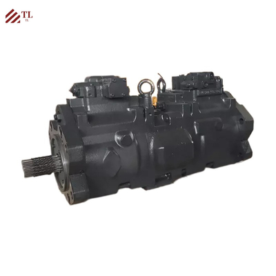 EC700 Ana Pompa EC700B VOE14621492 İnşaat İşleri İçin Temel Bileşen