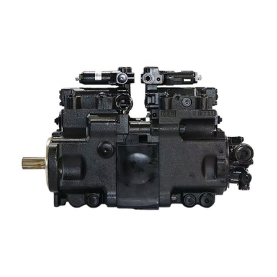 K7V63DTP Ağır Güçlü Makineler İçin Ekskavator Hidrolik Pompa Parçaları Foto Renkli