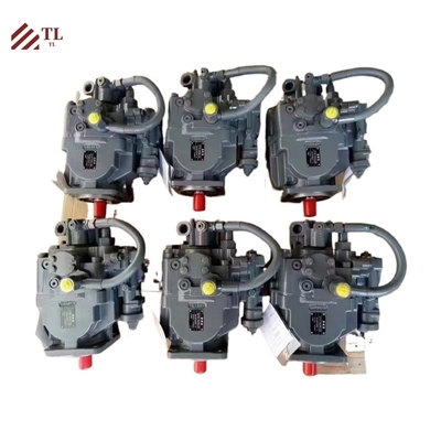 İnşaat İşleri PVC80 PVC90 EC80 Ekskavatörü için hidrolik pompa 14654644 14623786 14520750