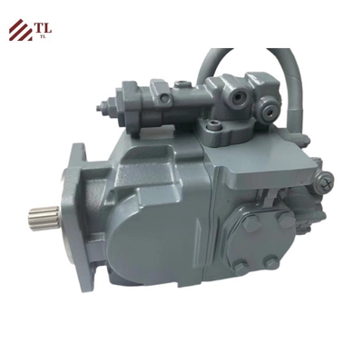 İnşaat İşleri PVC80 PVC90 EC80 Ekskavatörü için hidrolik pompa 14654644 14623786 14520750