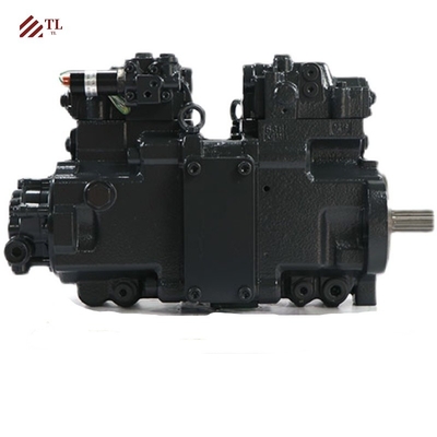 Kazı makinesi hidrolik ana pompası K7V63DTP-OE23/YY10V00009F6/SK140-8 İnşaat makineleri için