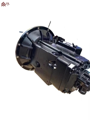 SY205C V90N130VRE1/BJ1K0GM-T2G2 kazıcı için SANY ağır ekipman piston pompası
