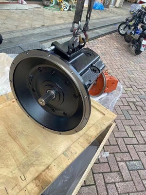 SY205C V90N130VRE1/BJ1K0GM-T2G2 kazıcı için SANY ağır ekipman piston pompası