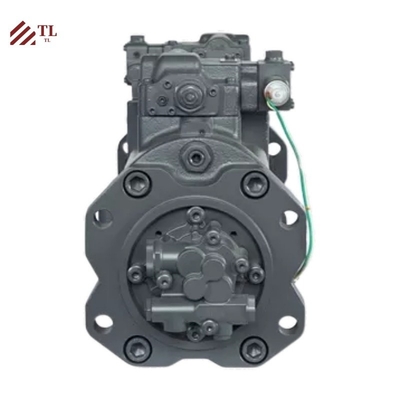 K3V180DTH-9C0S Ekskavatör Hidrolik Pompa R360-7 R365-7 Makine Tamirhaneleri İçin