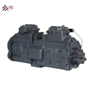 K3V180DTH-9C0S Ekskavatör Hidrolik Pompa R360-7 R365-7 Makine Tamirhaneleri İçin