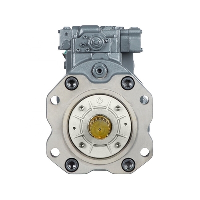 K5V200DTH-9N2Y Volvo EC480D Uzun Sürekli Performansı için Ekskavator Hidrolik Pompası