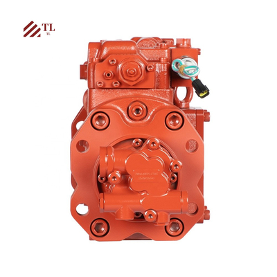 İnşaat Makineleri Parçaları K5V80DT/ZW310-5B ZW310-5B Serisi için Hidrolik Ana Pompa