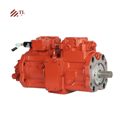 İnşaat Makineleri Parçaları K5V80DT/ZW310-5B ZW310-5B Serisi için Hidrolik Ana Pompa