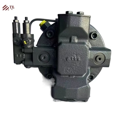 Hydraulic Piston Pump 2354109 235-4109 erpillar Loader için 420D Fotoğraf Rengi 100% -