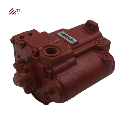 Makine Tamirhaneleri PVK-2B-505 Ekskavator Parçaları EX55 Ana Pompa EX50 Hidrolik Pompa