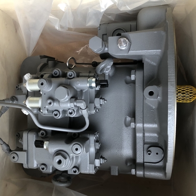 Hitachi EX200-5 Ekskavatörü için % 100 Hidrolik Ana Pompa Parça adı HPV102FW Piston Pompası